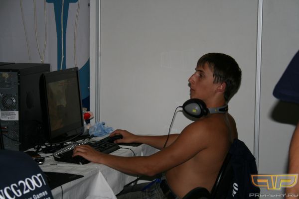 ���������� ������ Counter-Strike, ����� ���