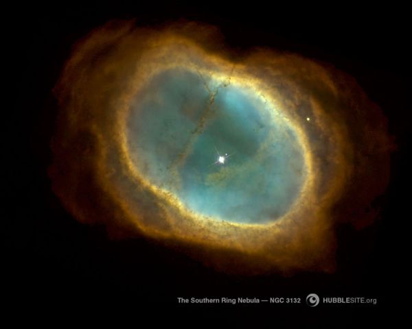 ���� � ��������� Hubble