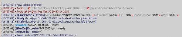 Dosia �������